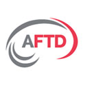 AFTD logo